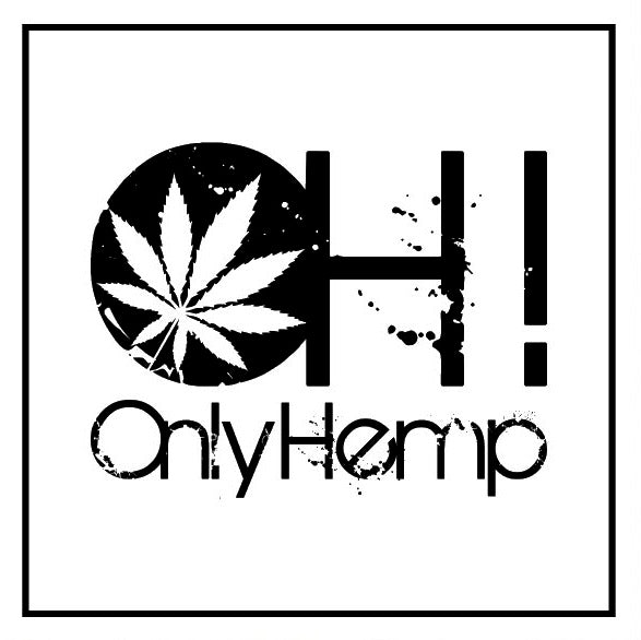 Only Hemp!