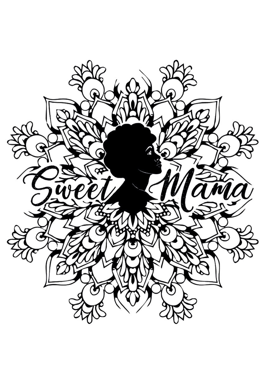 Sweet Mama!