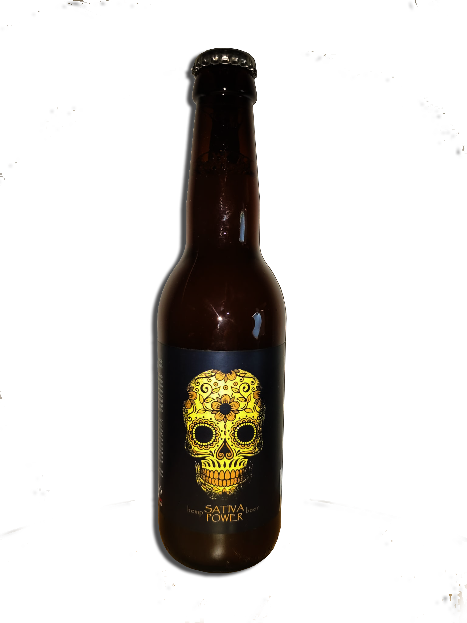 Birra alla Canapa