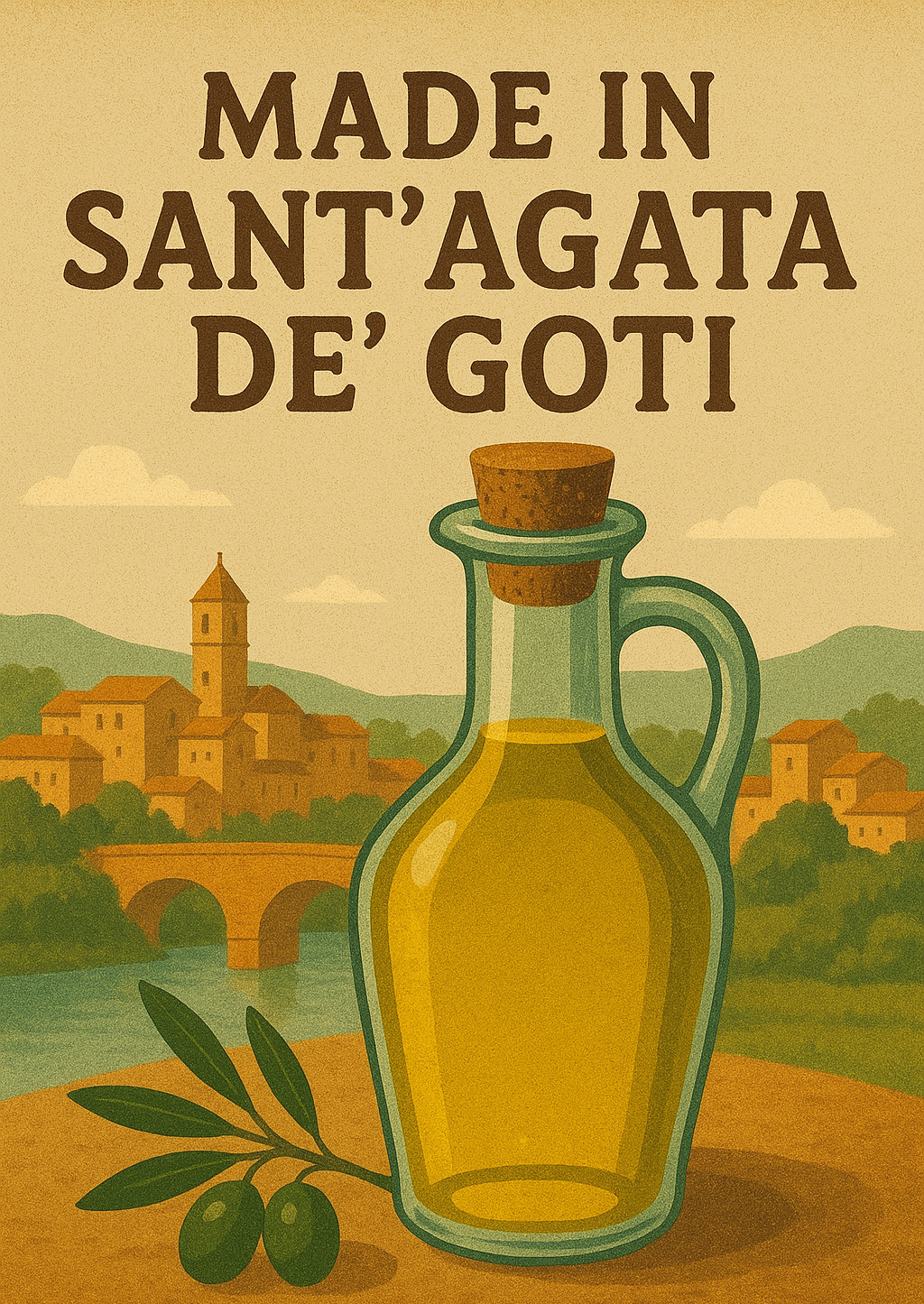 Olio Novello 2025 - Olio Extravergine di oliva