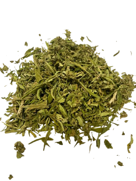 Parti Vegetali secche