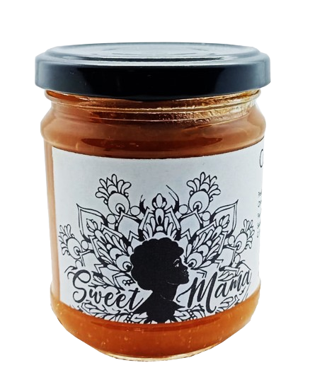 Confettura di Albicocche