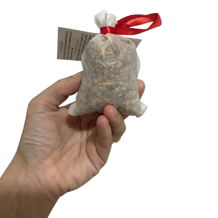 Sali da bagno - Sale Rosa dell&