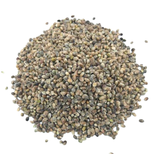 Mangime- Semi integrali di canapa