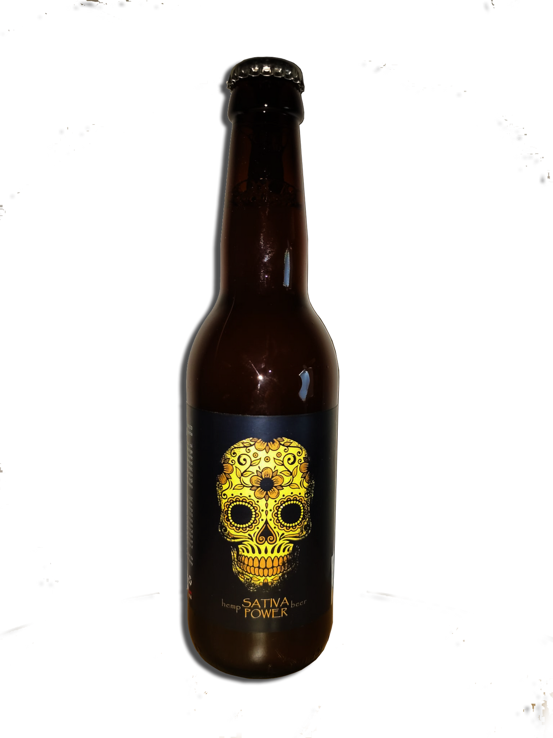 Birra alla Canapa