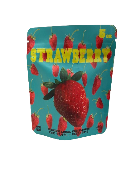 Fiori recisi - Strawberry