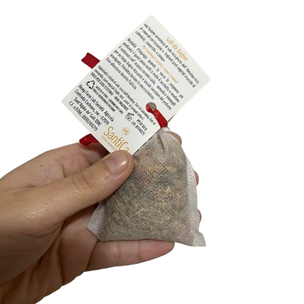 Sali da bagno - Sale Rosa dell&