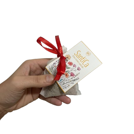 Sali da bagno - Sale Rosa dell&